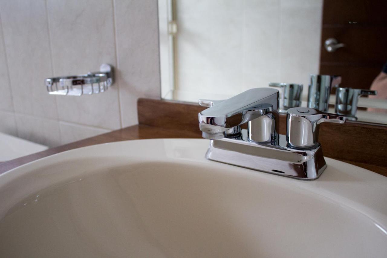 Madison Suites Cuauhtémoc Екстериор снимка
